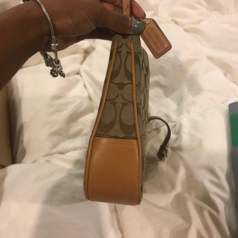 Coach bag - Picture 4 of 7
